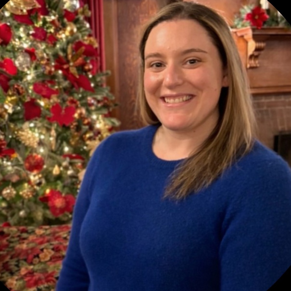 Meet your Posher, Ally